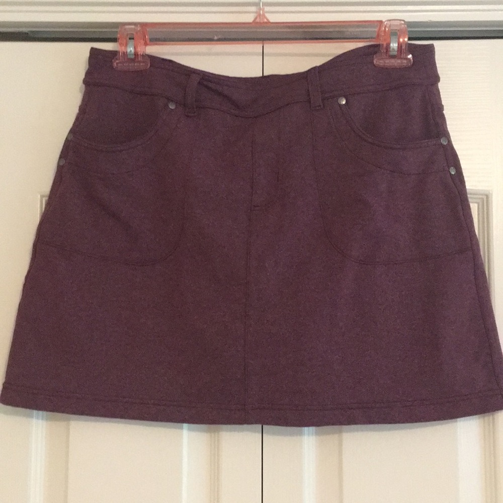 Athleta Skort - Cute!!